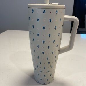 Brumate RUTHIE 30OZ Era Tumbler
Limited Edition HTF